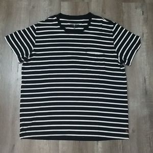 7 for all mankind tshirt